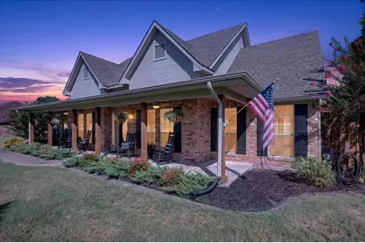10098 Antelope Way, Forney, TX 75126 - Photo 3