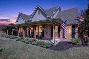 10098 Antelope Way, Forney, TX 75126 - Photo 3