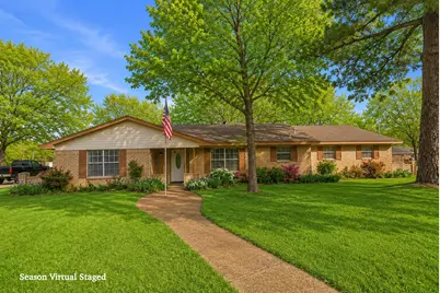 402 Baseline Road, Krugerville, TX 76227 - Photo 3