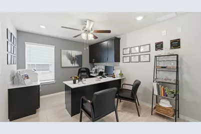 16721 Hudson Prairie Way, Fort Worth, TX 76247 - Photo 25