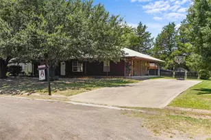 1112 Caprice Dr, Grand Saline, TX 75140 - Photo 3