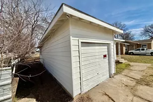 1509 SE 18th St, Mineral Wells, TX 76067 - Photo 23
