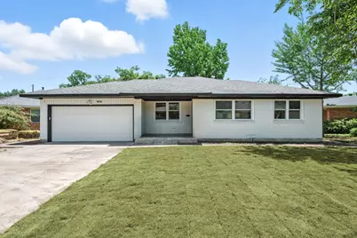 9916 Cloister Drive, Dallas, TX 75228 - Photo 1