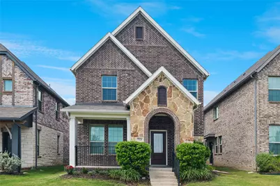[Address not provided], Rowlett, TX 75089 - Photo 1