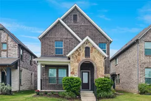 7526 Ezra Mews, Rowlett, TX 75089 - Photo 1