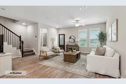 7526 Ezra Mews, Rowlett, TX 75089 - Photo 3