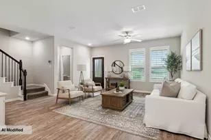 7526 Ezra Mews, Rowlett, TX 75089 - Photo 3