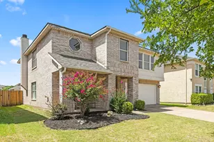 4144 Tupelo Trail, Fort Worth, TX 76244 - Photo 3