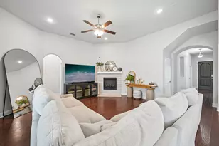 1309 Hodge St, McKinney, TX 75071 - Photo 11