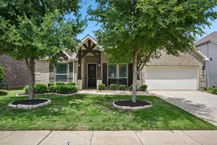 1309 Hodge St, McKinney, TX 75071 - Photo 1