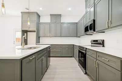 8009 Doreen Avenue #8009, Fort Worth, TX 76116 - Photo 5