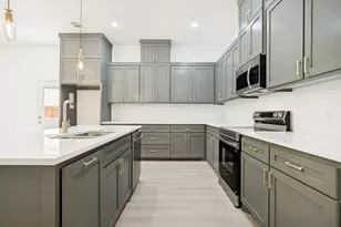 8009 Doreen Ave, Fort Worth, TX 76116 - Photo 5