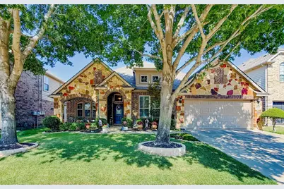8308 Bishop Pine Road, Denton, TX 76208 - Photo 1