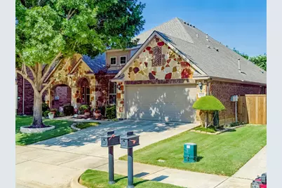 8308 Bishop Pine Road, Denton, TX 76208 - Photo 3