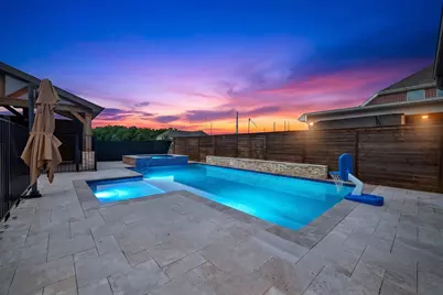 295 Crystal Cove, Sunnyvale, TX 75182 - Photo 1