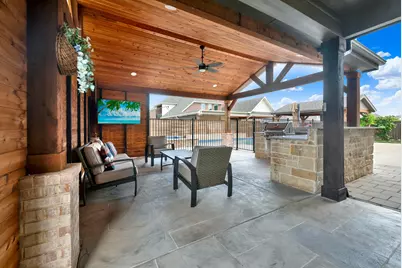 295 Crystal Cove, Sunnyvale, TX 75182 - Photo 35