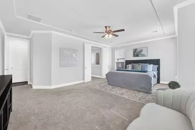 295 Crystal Cove, Sunnyvale, TX 75182 - Photo 19