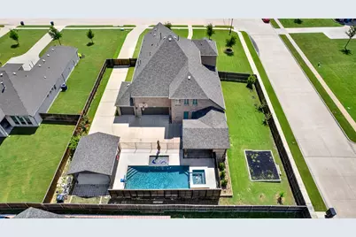 295 Crystal Cove, Sunnyvale, TX 75182 - Photo 3