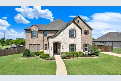 295 Crystal Cove, Sunnyvale, TX 75182 - Photo 5