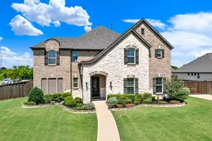 295 Crystal Cv, Sunnyvale, TX 75182 - Photo 5