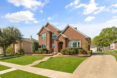 1517 Buena Vista Drive, Denton, TX 76210 - Photo 3