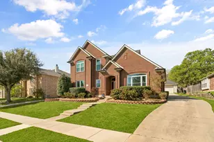 1517 Buena Vista Dr, Denton, TX 76210 - Photo 3