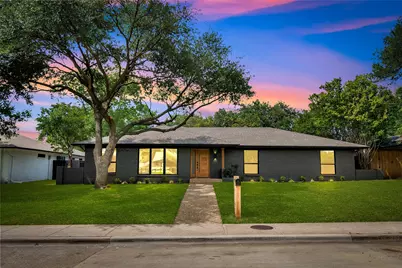 4109 Candlenut Lane, Dallas, TX 75244 - Photo 1