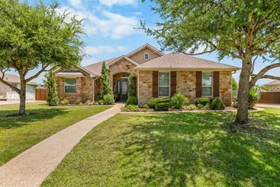 2304 Augustine, Waco, TX 76712 - Photo 1