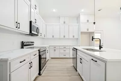 8009 Doreen Avenue #8011, Fort Worth, TX 76116 - Photo 5