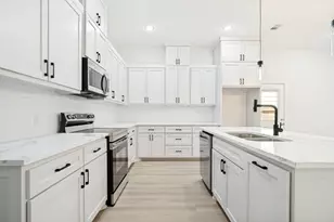8009 Doreen Ave, Fort Worth, TX 76116 - Photo 5