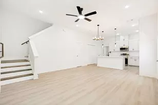 8009 Doreen Ave, Fort Worth, TX 76116 - Photo 3