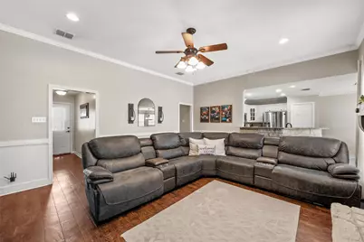 1794 Inez Drive, Robinson, TX 76706 - Photo 7