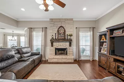 1794 Inez Drive, Robinson, TX 76706 - Photo 5
