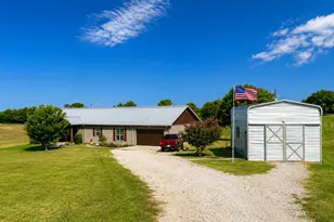 13598 FM 47, Wills Point, TX 75169 - Photo 5
