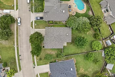 751 Trail Drive, Prosper, TX 75078 - Photo 33