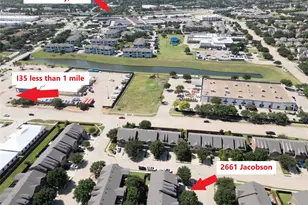 2661 Jacobson Dr, Lewisville, TX 75067 - Photo 33
