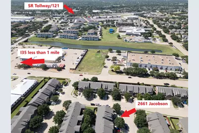 2661 Jacobson Drive, Lewisville, TX 75067 - Photo 33