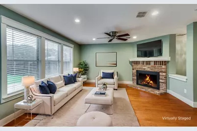 2613 Hidden Valley Drive, McKinney, TX 75071 - Photo 5