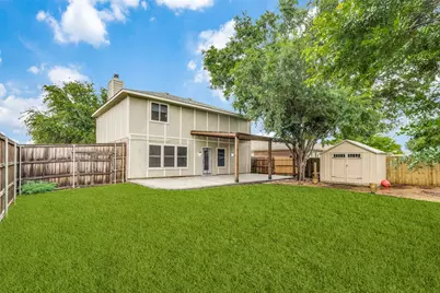 2613 Hidden Valley Drive, McKinney, TX 75071 - Photo 27