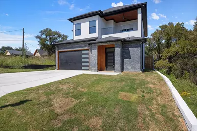 3605 Flint Rock Circle, Granbury, TX 76048 - Photo 3
