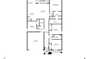 3221 Sioux Trl, Crandall, TX 75114 - Photo 35