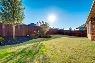 2668 Costa Mesa Dr, Little Elm, TX 75068 - Photo 13