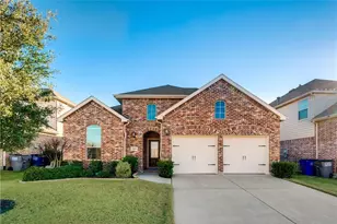 2668 Costa Mesa Dr, Little Elm, TX 75068 - Photo 1