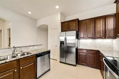 2668 Costa Mesa Drive, Little Elm, TX 75068 - Photo 3