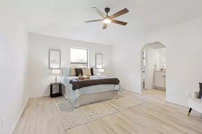 6348 N Park Drive, Watauga, TX 76148 - Photo 5