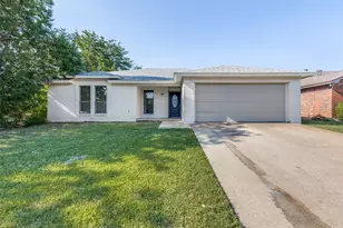 6348 N Park Dr, Watauga, TX 76148 - Photo 1
