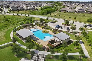 10533 Big Lagoon Dr, Fort Worth, TX 76179 - Photo 21