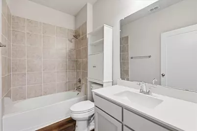 10533 Big Lagoon Drive, Fort Worth, TX 76179 - Photo 13