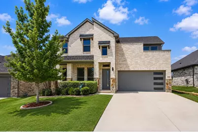 10533 Big Lagoon Drive, Fort Worth, TX 76179 - Photo 1