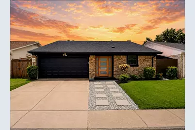2212 Benbrook Drive, Carrollton, TX 75007 - Photo 1